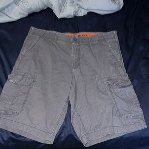 Urban pipeline ultra flex cargo shorts